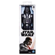 SW - SW Titan Hero 12 Inch Figure Darth Vader