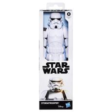 SW - SW Titan Hero 12 Inch Figure Storm Trooper
