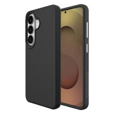 OEM - Mobilskal f&ouml;r Samsung Galaxy S26 Plus Magnetiskt Shockproof TPU + PC - Svart
