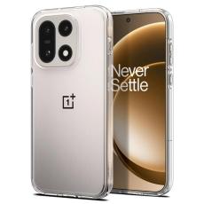 Spigen - Spigen OnePlus 15 Mobilskal Ultra Hybrid - Crysral Clear