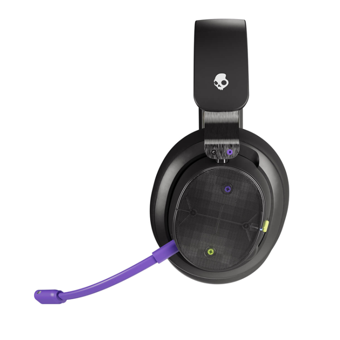 Skullcandy - Skullcandy Gaming-Headset PLYR Digi Hype MP - Svart