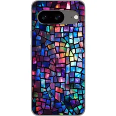 Gustaf - Mobilskal till Google Pixel 8 med Disco