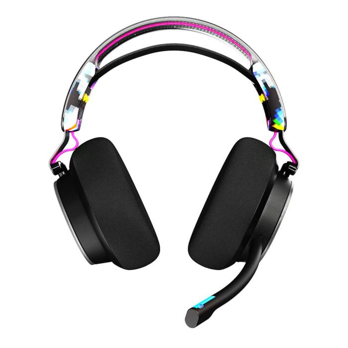 Skullcandy - SKULLCANDY Gaming Headset PLYR Black Digi MP