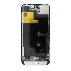A-One Brand - iPhone 14 Pro Sk&auml;rm med LCD-display FixCell HARD OLED