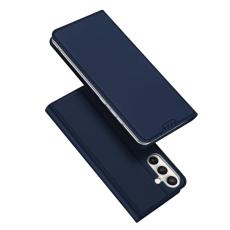 Dux Ducis - DUX DUCIS Samsung Galaxy S25 FE Fodral - Bl&aring;