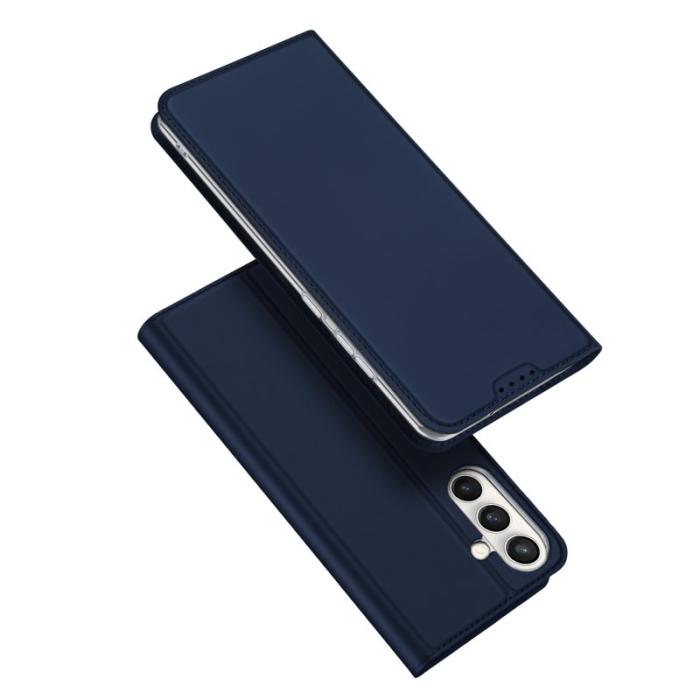 Dux Ducis - DUX DUCIS Samsung Galaxy S25 FE Fodral - Blå