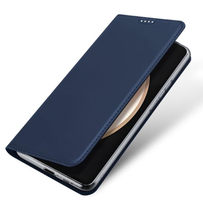 Dux Ducis - DUX DUCIS Samsung Galaxy S25 FE Fodral - Blå