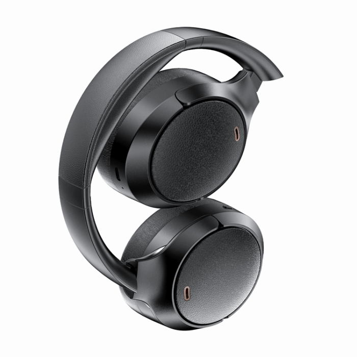 Acefast - Acefast H6 ANC Over-Ear Hörlurar Trådlösa Bluetooth 5.3 IPX4