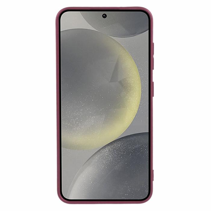 X-Level - X-LEVEL Guardian Series TPU Mobilskal för Samsung Galaxy A14 5G Vinröd