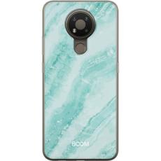iSecrets - Mobilskal till Nokia 3.4 med Mint Marble