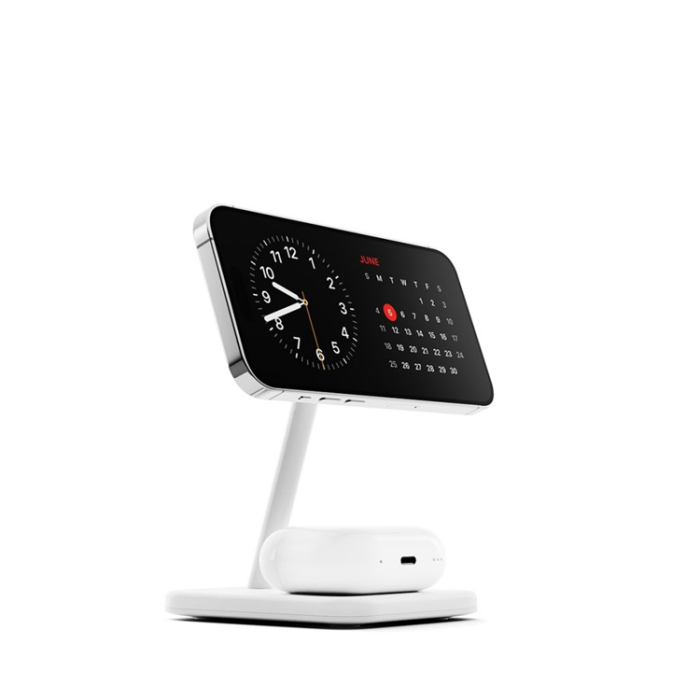 Twelve South - Twelve South Qi2 HiRise 2 Deluxe - Vit