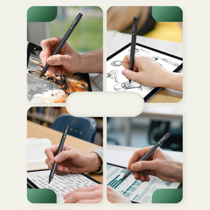 Metapen - Metapen Styluspenna G1 - Svart