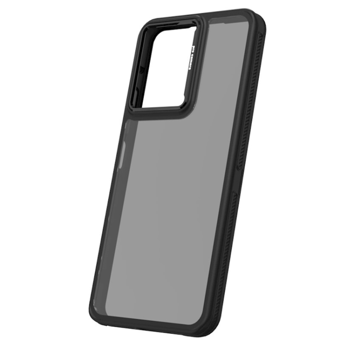OEM - Xiaomi Poco C65/Redmi 13C 5G/4G Mobilskal Crystal Black - Svart