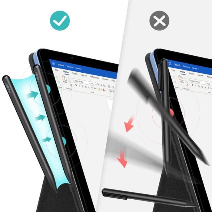 Metapen - Metapen Styluspenna M1 - Svart