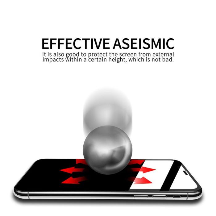 X-One - X-One iPhone 14 Pro Max Skärmskydd i Härdat Glas