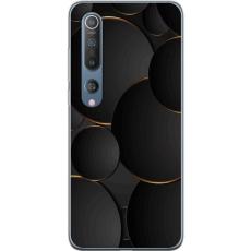 iSecrets - Mobilskal till Xiaomi Mi 10 5G med Lyxig Cirklar