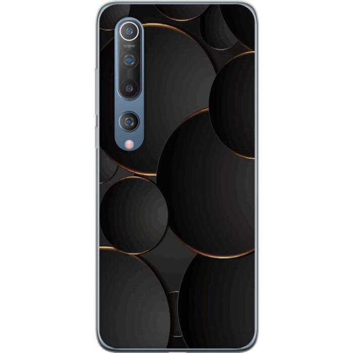 iSecrets - Mobilskal till Xiaomi Mi 10 5G med Lyxig Cirklar