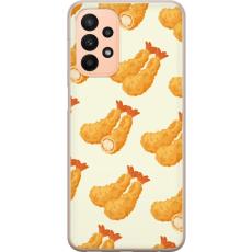 iSecrets - Mobilskal till Samsung Galaxy A23 5G med Räkor
