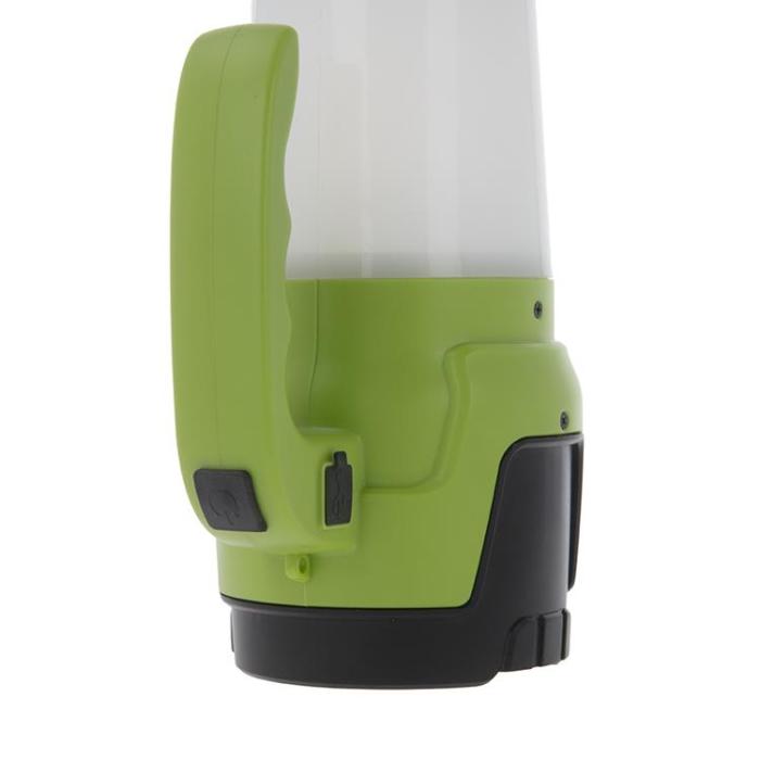Forever Light - Forever Light LED Ficklampa CAMPING 1200mAh 450lm SMD FLF-07