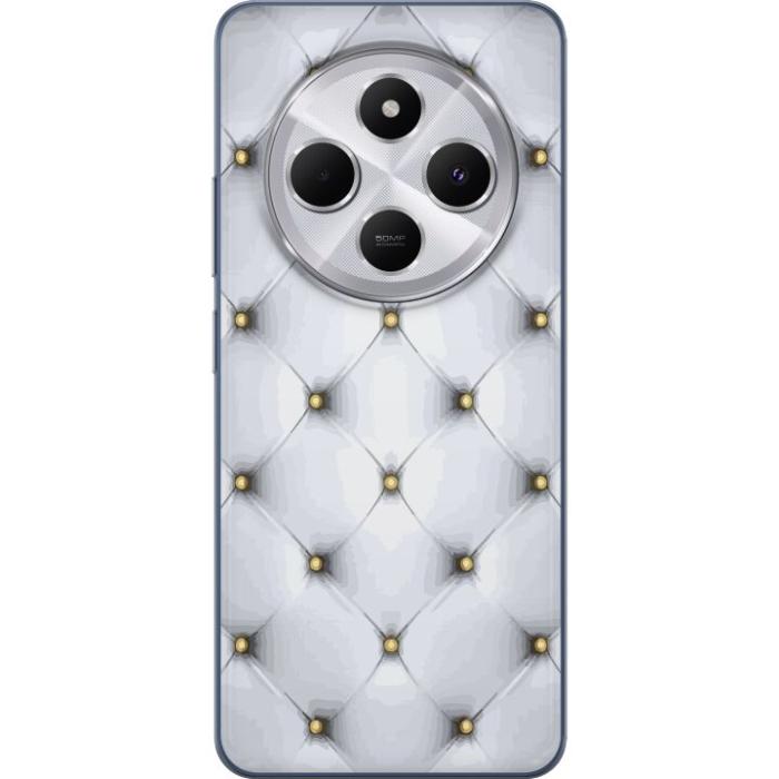 iSecrets - Mobilskal till Xiaomi Redmi 14C med Fancy