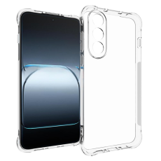 WANLONFENG - Wanlonfeng OnePlus Nord 5 Mobilskal WL 2.0mm - Transparent
