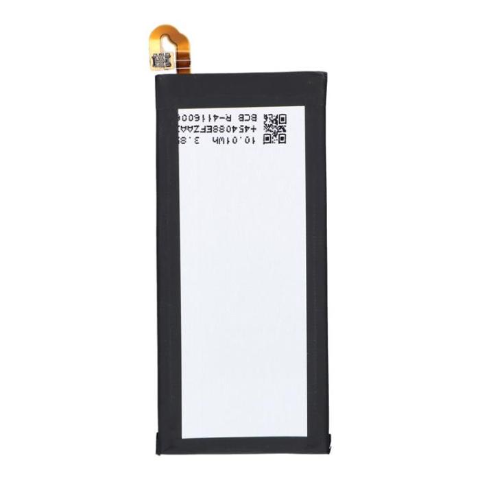 OEM - Blue Star Samsung J3 2017 Batteri 2400 mAh PREMIUM