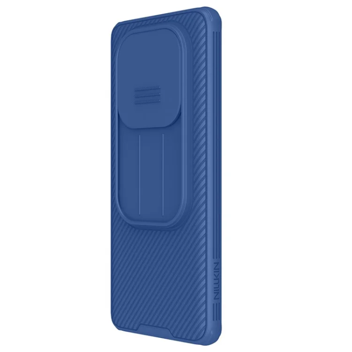 Nillkin - Nillkin Xiaomi Redmi Note 14 Pro Plus Mobilskal Camshield Pro