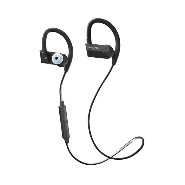 UTGATT4 - Jabra Sport Pace Bt Headset Black