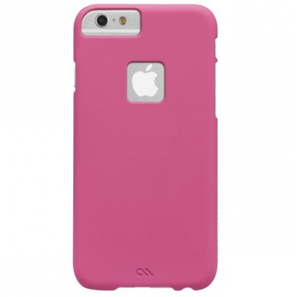 Case-Mate Barely There Skal till iPhone 6 / 6S - Magenta | 2353 | AlltMobil