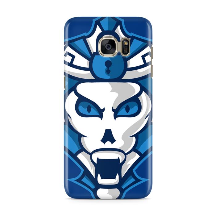 TheMobileStore - Designer Samsung Galaxy S7 Skal - Pat0272