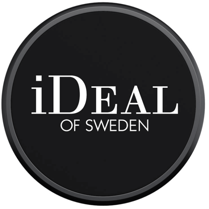 UTGATT1 - Ideal Of Sweden Bilhållare Luftventil Universal - Svart