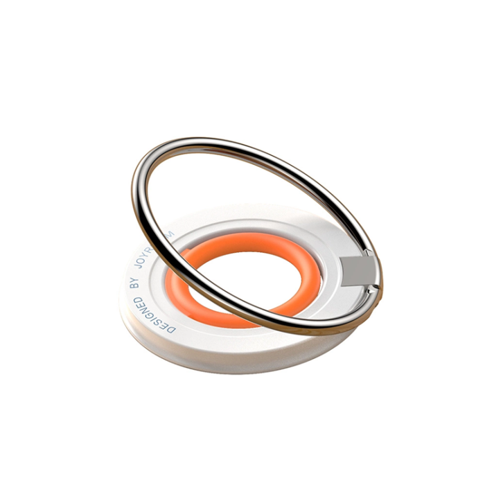 Joyroom - Joyroom Magnetisk JR-ZS383 MagSafe Mobilhållare - Orange