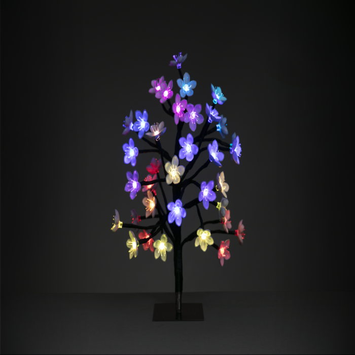 Lite bulb moments - Lite bulb moments Smart Cherry Blossom Tree Lamp