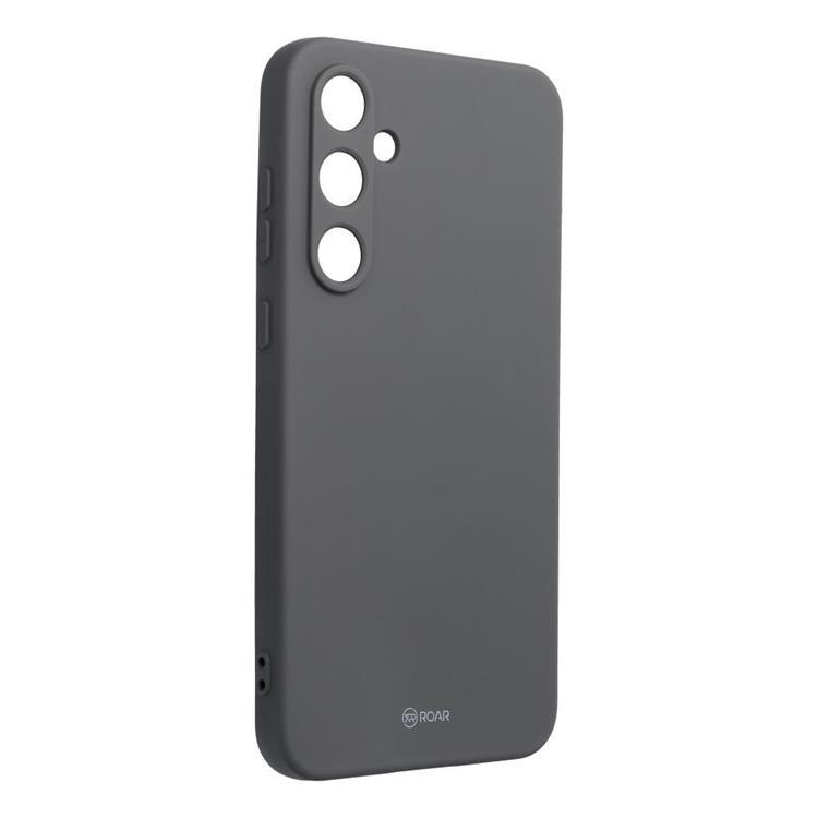 Roar Galaxy A15 5G Mobilskal Jelly Armor - Grå | 2353 | AlltMobil
