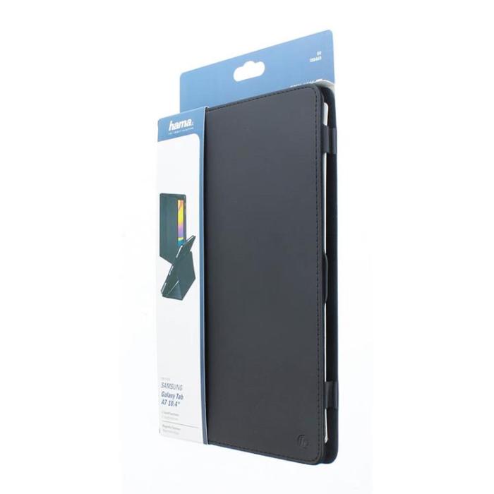 UTGATT1 - HAMA Tabletfordral Bend Samsung Galaxy Tab A7 10.4