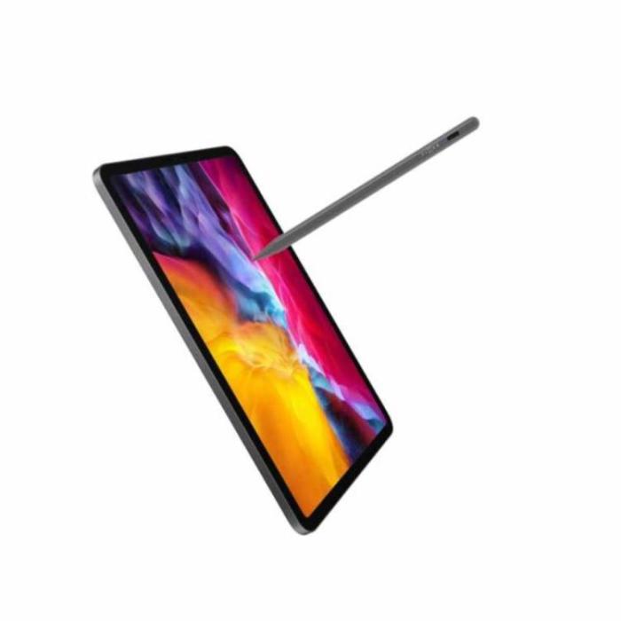 UTGATT1 - Fixed Active Stylus Penna Grafit Universal - Alugrå