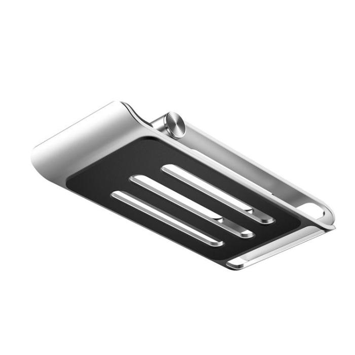 Dudao - Dudao F14 Hopfällbart Stativ - Silver