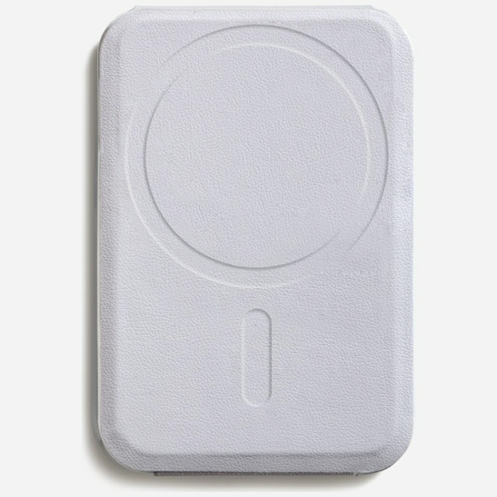 Moft - Moft MagSafe Korthållare Movas Snap-On - Misty Cove