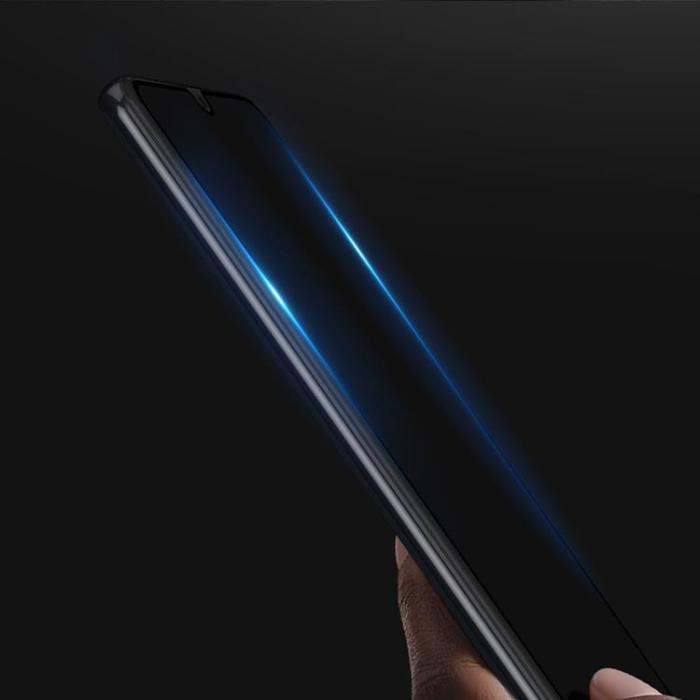 Dux Ducis - Dux Ducis 9D Härdat Glas Skärmskydd Samsung Galaxy A42 5G - Svart