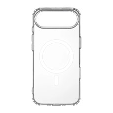 Onsala - ONSALA iPhone Air Mobilskal MagSafe - Transparent