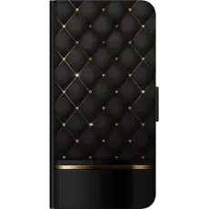 Gustaf - Pl&aring;nboksfodral till Samsung Galaxy Note10 Lite med Luxury Opulence