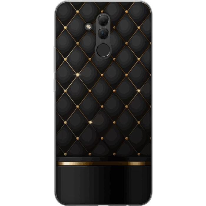 iSecrets - Mobilskal till Huawei Mate 20 lite med Luxury Opulence