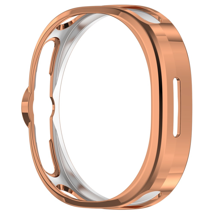 A-One Brand - Galaxy Watch 8 Classic (46mm) Skal TPU Electroplating