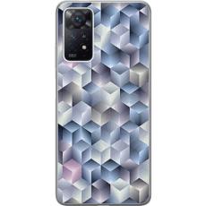 iSecrets - Mobilskal till Xiaomi Redmi Note 11 Pro med Cyklon