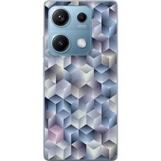 iSecrets - Mobilskal till Xiaomi Redmi Note 14S med Cyklon