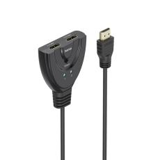 Hama - HAMA Switcher HDMI 2x1 4K