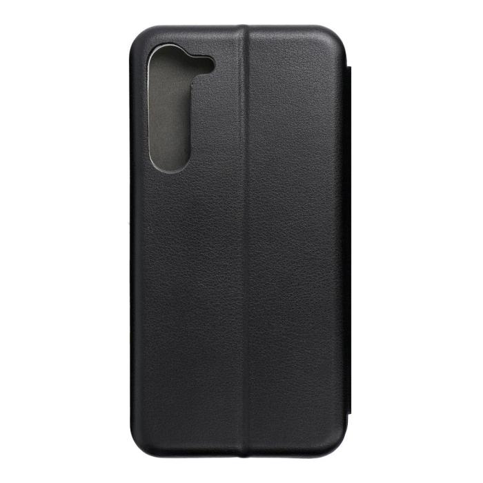 OEM - Elegance plånboksfodral för Samsung S23 PLUS svart