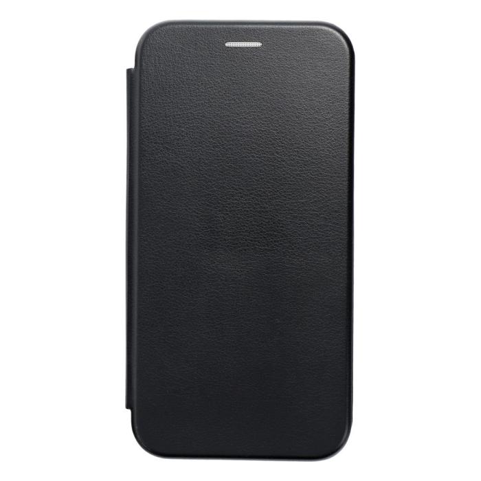 OEM - Elegance plånboksfodral för Samsung S23 svart