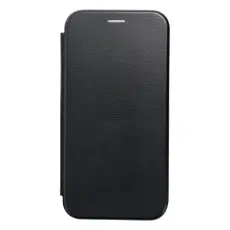 OEM - Elegance plånboksfodral för Samsung S23 svart