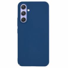 OEM - Mobilskal f&ouml;r Samsung Galaxy S26 Plus Gummi PC - Bl&aring;